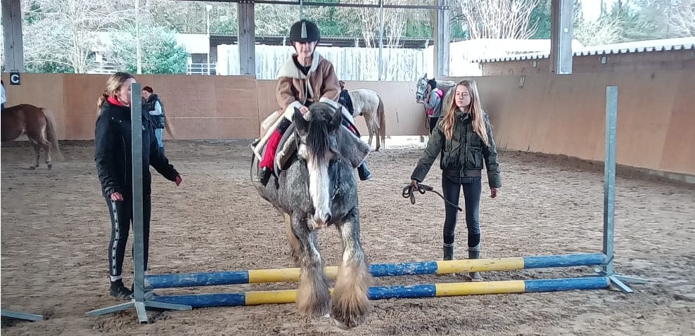 Jump and Run Wettkampf